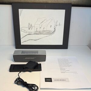 Bose SoundLink Mini System